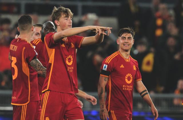 优直播-穆里尼奥听了怎么想？德罗西：罗马很强大，才华横溢