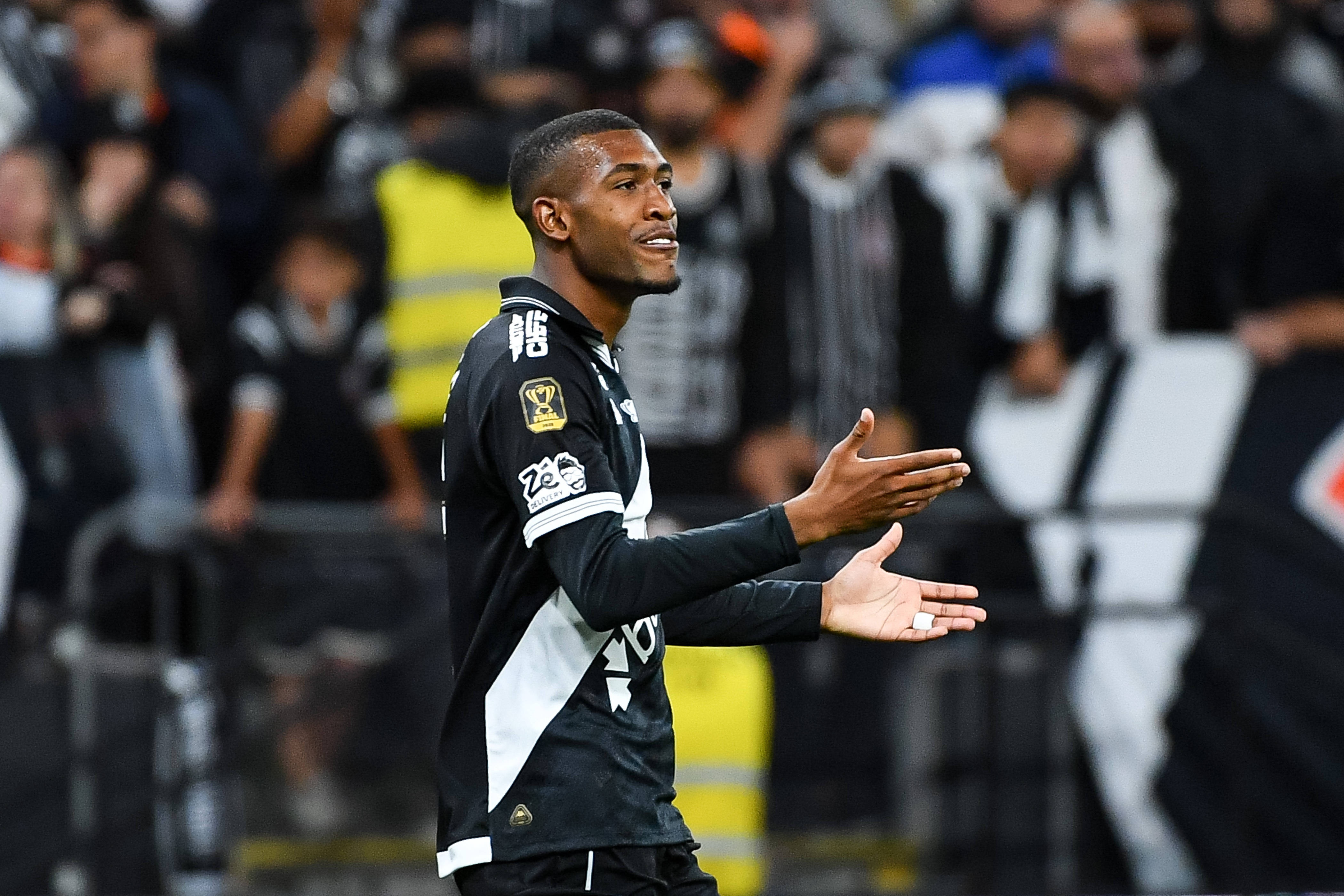 足球直播-天空体育：伯恩茅斯2775万镑报价瓦斯科达迦马19岁边锋拉扬