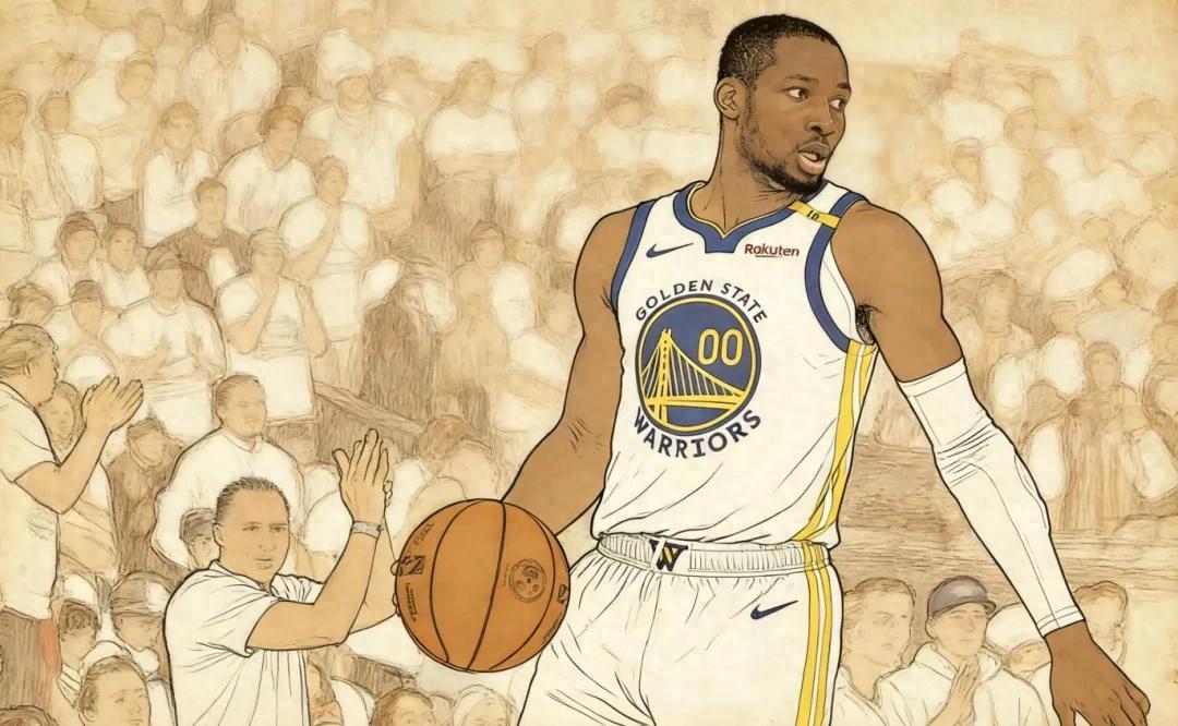 足球直播-3换1！重磅交易方案出炉，独行侠迎库明加，克莱重回勇士？